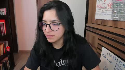 Greta online show from 04/21/26, 01:42