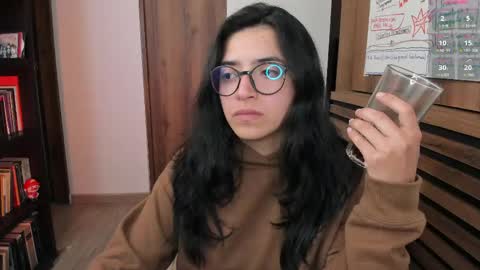 Greta online show from 04/21/26, 02:51