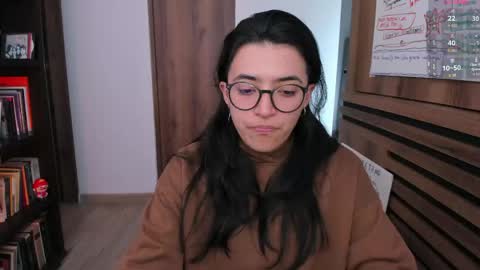 Greta online show from 04/21/26, 09:06