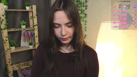 Snapshot of gretalinelle chatting on 05/02/26, 05:07 Cutie Ellie online show from 05/02/26, 05:07