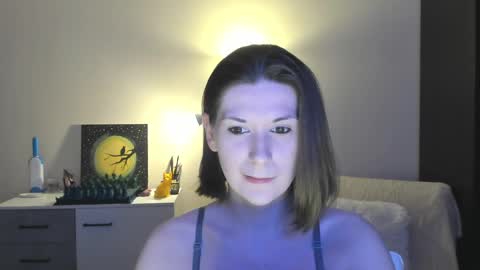 Snapshot of gretamiln chatting on 12/01/24, 04:29 Greta online show from 12/01/24, 04:29