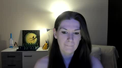 Snapshot of gretamiln chatting on 03/26/26, 09:31 Greta online show from 03/26/26, 09:31