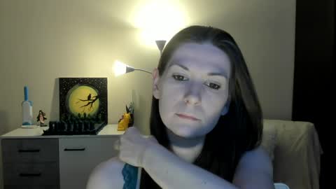 Snapshot of gretamiln chatting on 03/30/26, 10:44 Greta online show from 03/30/26, 10:44