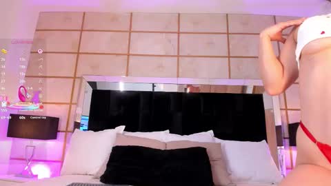 Greta Velvet  online show from 11/13/25, 07:57