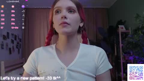 gretchen_mol online show from 02/15/26, 07:51