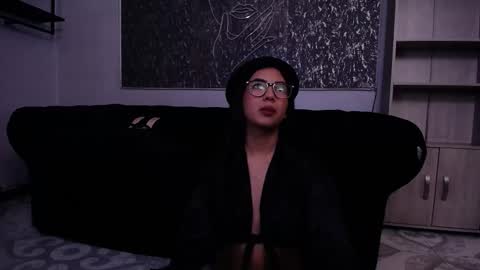 Gretel  online show from 02/17/26, 04:09