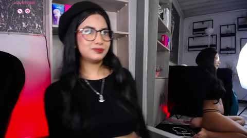 Gretel  online show from 04/10/26, 03:34