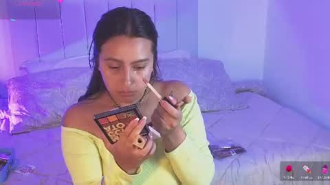Jenny online show from 07/08/26, 07:29