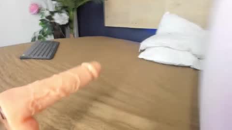 GRETA online show from 03/08/26, 03:54