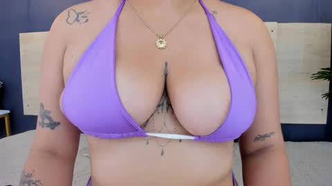 GRETA online show from 04/06/26, 02:53