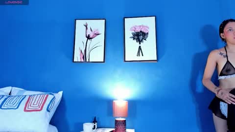 Gretel online show from 11/07/25, 12:16