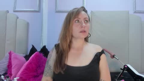 Marcela online show from 02/26/26, 08:19