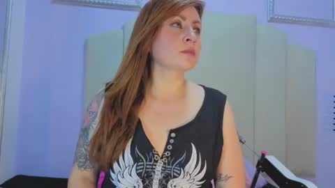 Snapshot of grettel_ramiirez chatting on 06/11/26, 12:32 Marcela online show from 06/11/26, 12:32