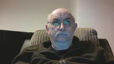 Master  Sir online show from 01/19/26, 12:42