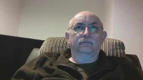 Master  Sir online show from 02/14/26, 07:43