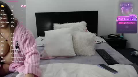 Grey Lorenz online show from 12/20/25, 09:27