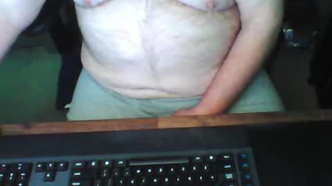 greyghost04 online show from 01/18/26, 05:28