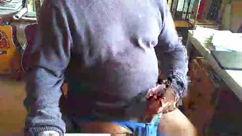 greyhounddog online show from 03/22/26, 10:07