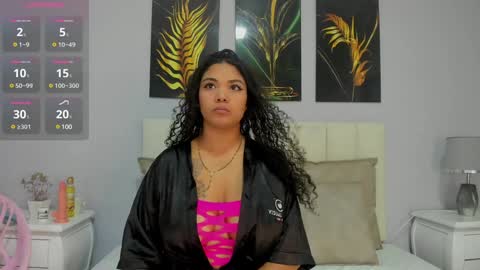 Marii online show from 01/26/25, 12:11
