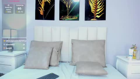 Marii online show from 03/04/25, 02:32