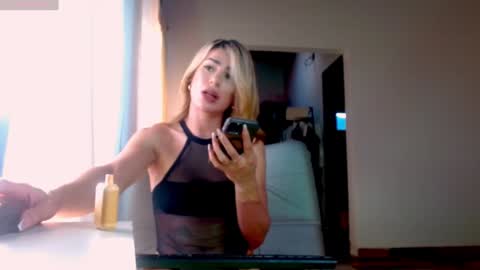 Greyslopez online show from 01/13/25, 10:03