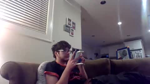 Perfectlyaveragesavage online show from 02/14/25, 01:34