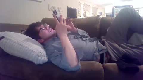 Perfectlyaveragesavage online show from 02/16/25, 07:37