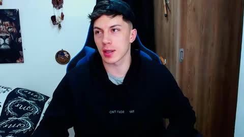 griego01 online show from 12/04/24, 10:08