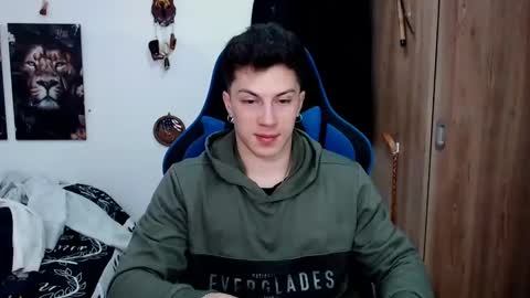 griego01 online show from 12/07/24, 10:06