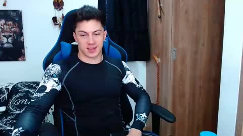 griego01 online show from 12/10/24, 09:00