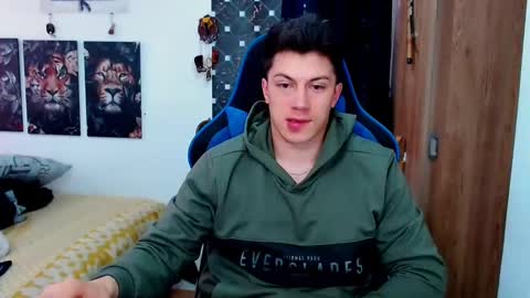 griego01 online show from 12/17/24, 05:58