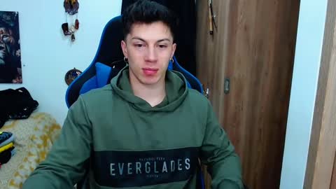 griego01 online show from 12/28/24, 01:50