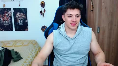 griego01 online show from 12/29/24, 05:33