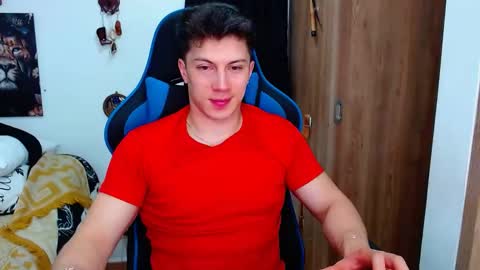 griego01 online show from 01/04/25, 02:46