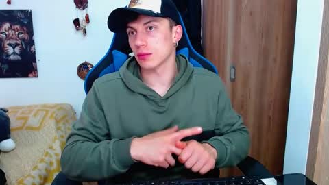 griego01 online show from 01/13/25, 07:31