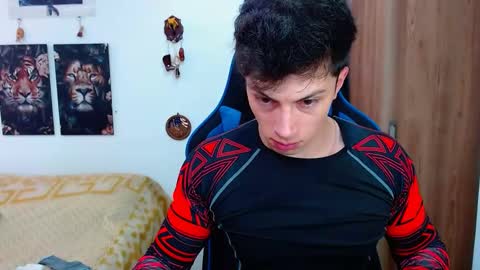 griego01 online show from 01/15/25, 06:40