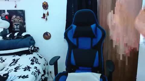 griego01 online show from 02/12/25, 07:56