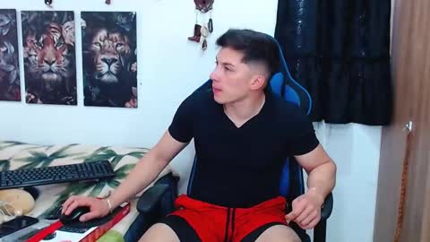 griego01 online show from 03/10/25, 06:12