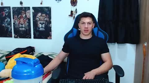 griego01 online show from 03/11/25, 04:32