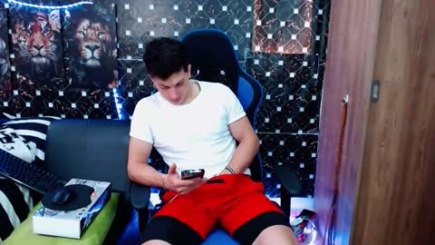 griego01 online show from 09/10/25, 07:03