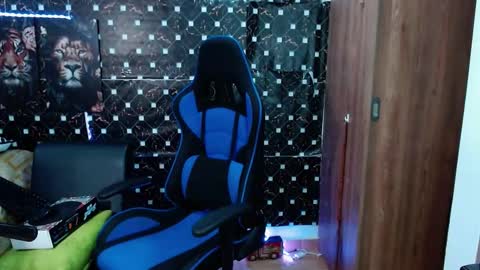 griego01 online show from 09/28/25, 05:46