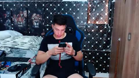 griego01 online show from 02/07/26, 05:27