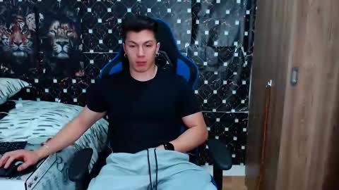 griego01 online show from 02/21/26, 01:50