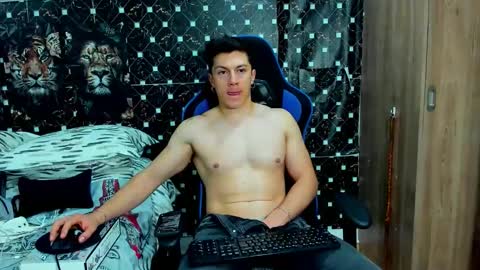 griego01 online show from 02/24/26, 01:14