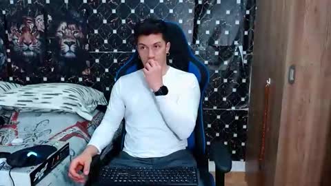 griego01 online show from 02/27/26, 06:24