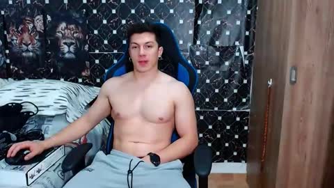 griego01 online show from 03/01/26, 04:36