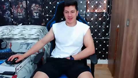 griego01 online show from 03/03/26, 06:58