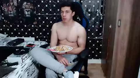 griego01 online show from 03/17/26, 12:37