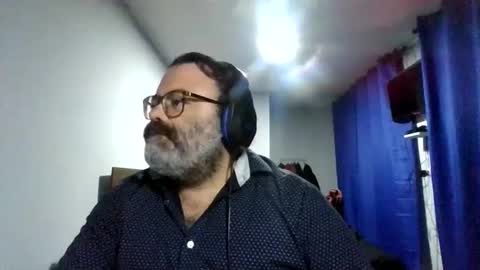 griegozorbatos online show from 10/01/25, 04:29