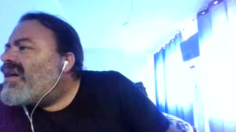 griegozorbatos online show from 01/17/26, 07:50